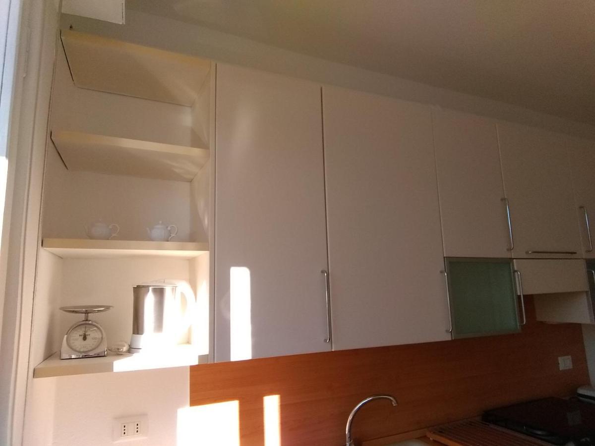 Ferienwohnung Miralago Casa Vacanze Mandello del Lario Exterior foto