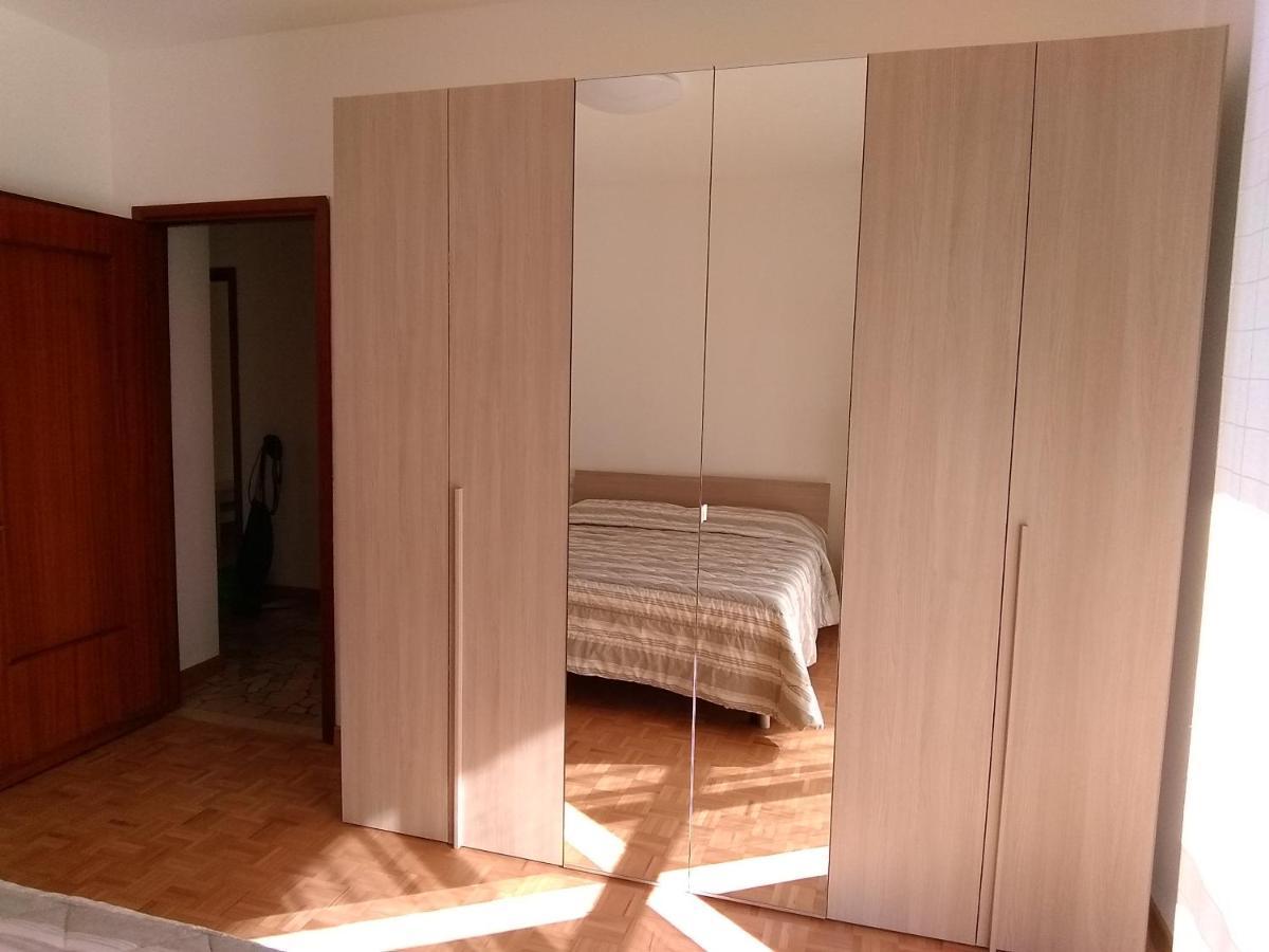 Ferienwohnung Miralago Casa Vacanze Mandello del Lario Exterior foto
